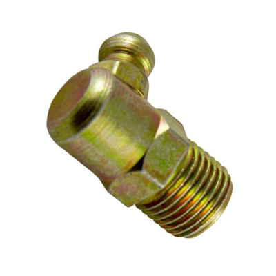 Champion M10 X 1.00mm 90Deg. Grease Nipple - 100Pk