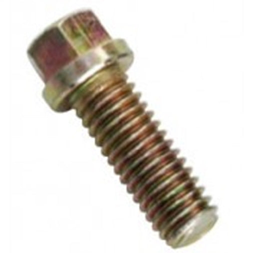 Champion 3/8In X 1In Unc Header Manifold Bolt - 100Pk