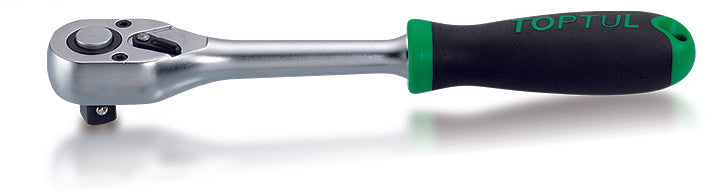 Toptul RATCHET 3/8in CUSHION GRIP 72G