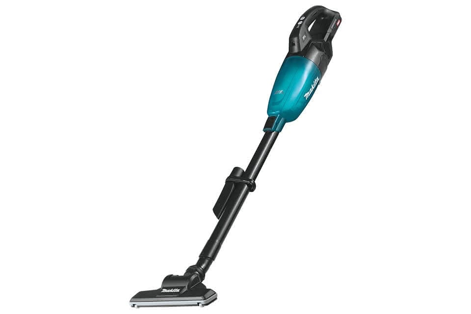 Makita XGT STICK VAC SKIN BLACK