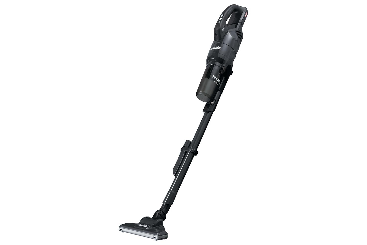 Makita XGT CYCLONE STICK VAC BLACK Skin