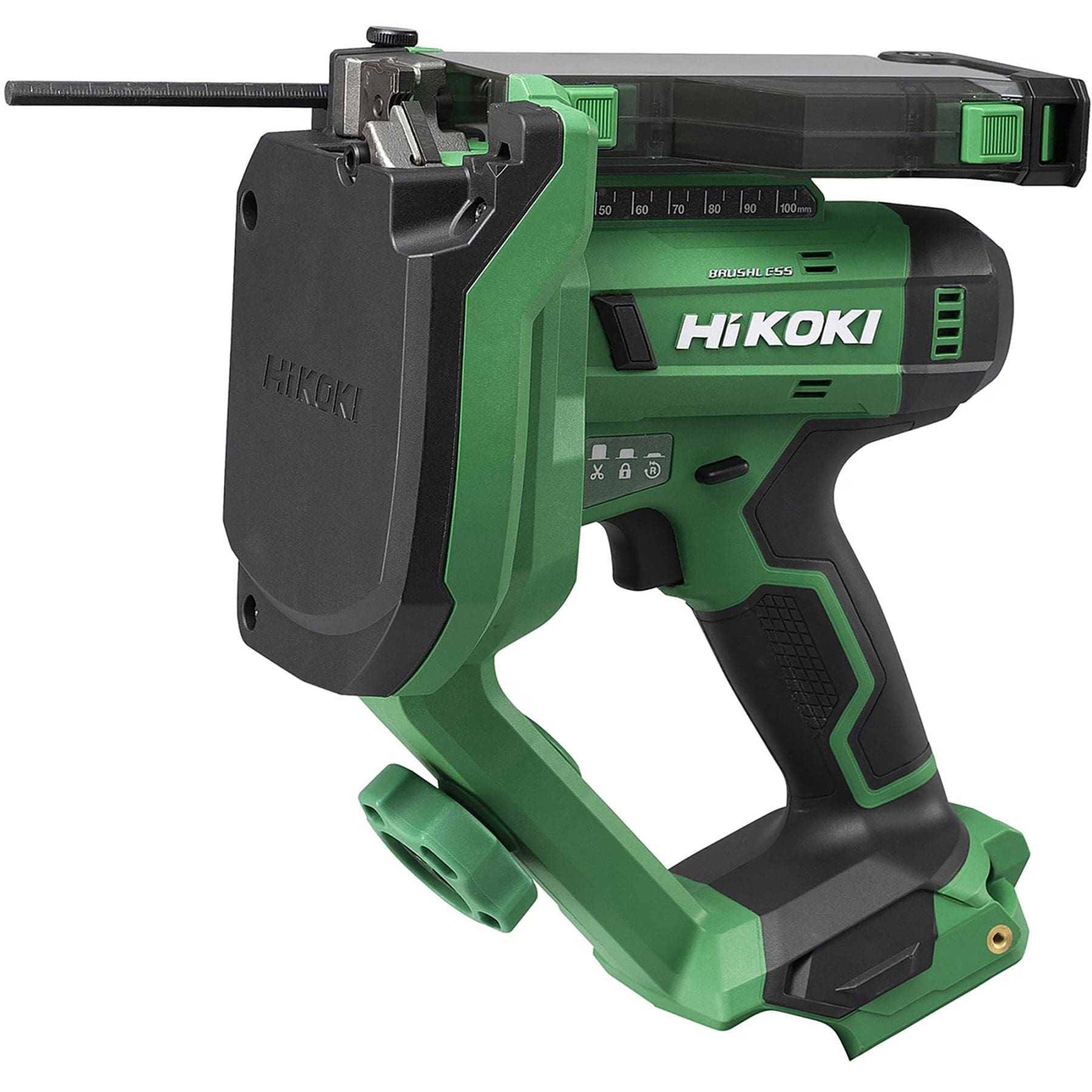 Hikoki 18V Brushless Threaded Rod Cutter Bare Tool