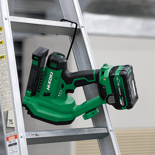 Hikoki 18V Brushless Threaded Rod Cutter Bare Tool