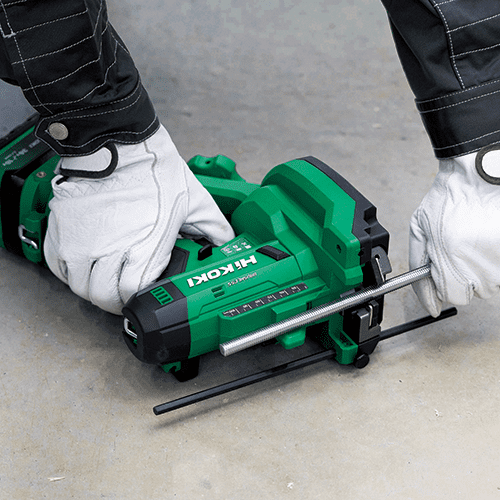 Hikoki 18V Brushless Threaded Rod Cutter Bare Tool