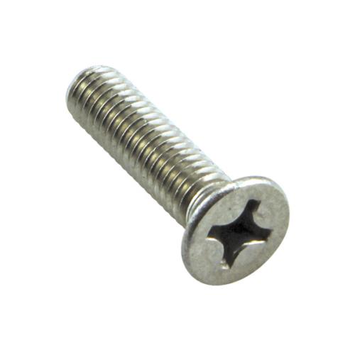 Champion M5 X 35mm Machine Screw Csk Phillips - 50Pk