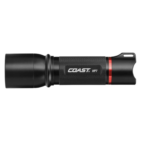 COAST #HP7 PURE BEAM FLASHLIGHT - 410lm