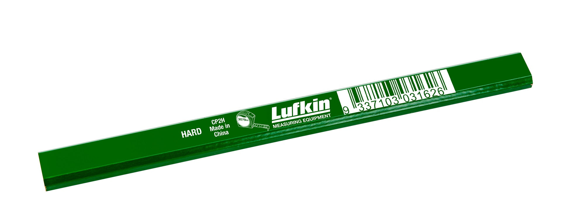 Lufkin Carpenters Pencil Flat