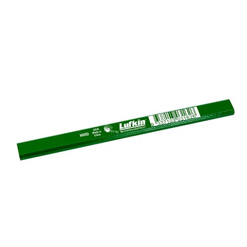 Lufkin Carpenters Pencil Flat