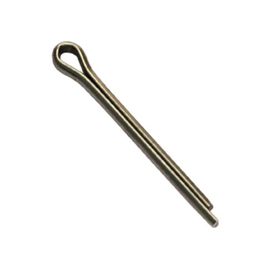 Champion 4.0mm X 36mm Steel Split Cotter Pin - 200Pk