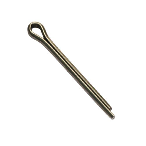 Champion 6.3mm X 50mm Steel Split Cotter Pin - 50Pk
