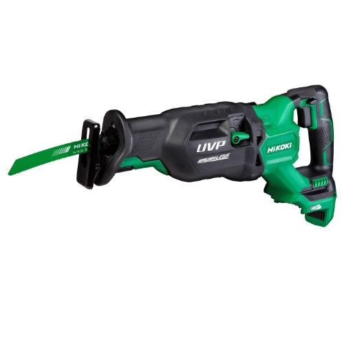 Hikoki 36V 125mm Brushless Sabre Saw Bare Tool