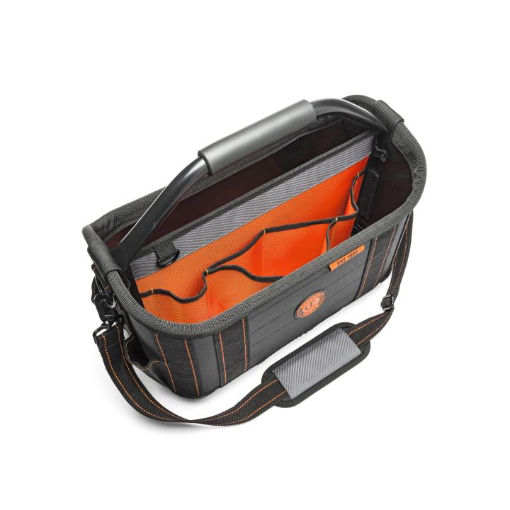 Crescent TOOL BAG 17INCH TRADESMAN OPEN TOP