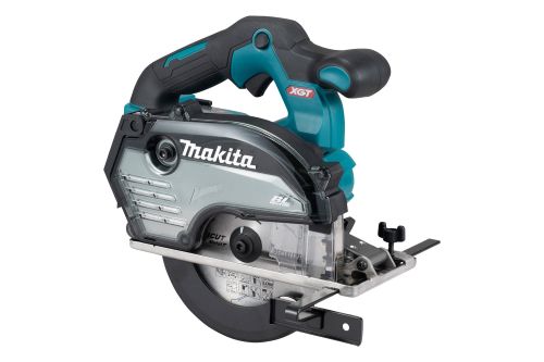 Makita 40Vmax Brushless 150mm Metalcutter