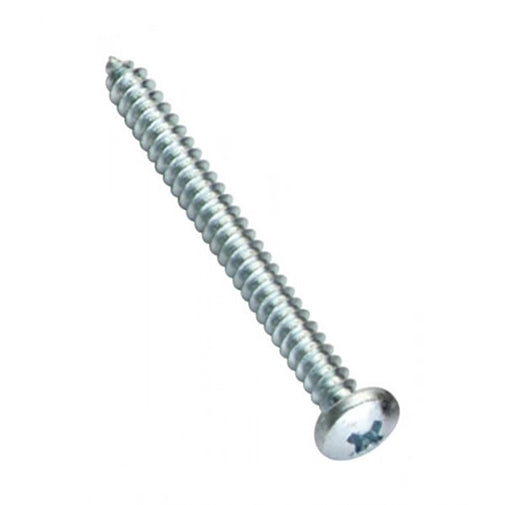 Champion 8G X 1-1/4In S/Tapp Set Screw - Pan Hd 316/A4 C