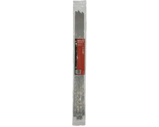 CRESCENT 520MM X 12MM DOUBLE BALL 316SS 10PCS