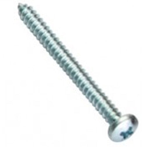 Champion 14G X 3/4In S/Tapping Screw Pan Head Phillips-100Pk