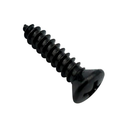 Champion 3/4In X 8 Pan Hd Phillips Black - 100Pk