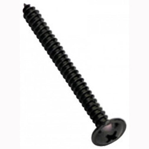 Champion 10G X 1 - 1/2In S/Tapping Screw Mushroom Head Ph -