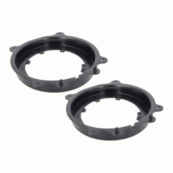 SPEAKER SPACER TESLA MODEL 3 & Y 2017 - ON 6.5in - 6.75in PER PAIR