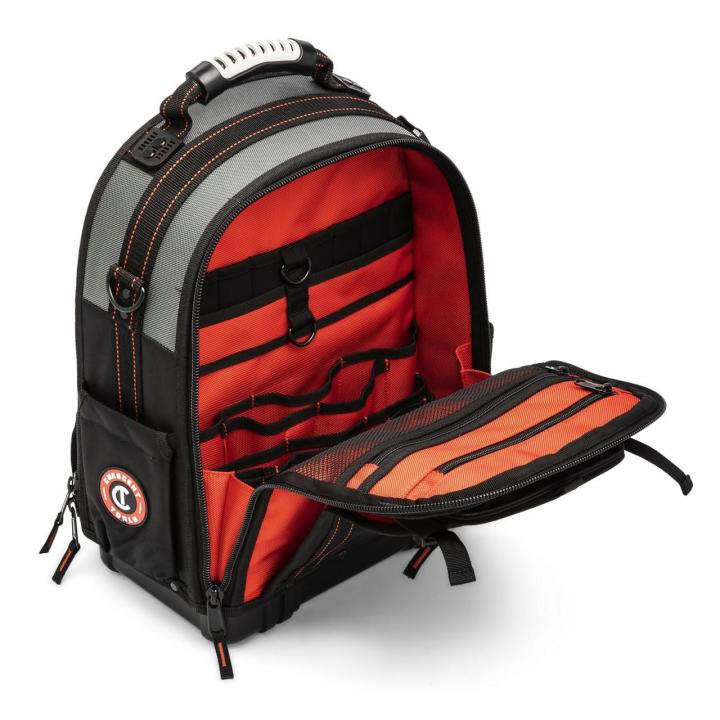 Crescent Professional Tool Backpack