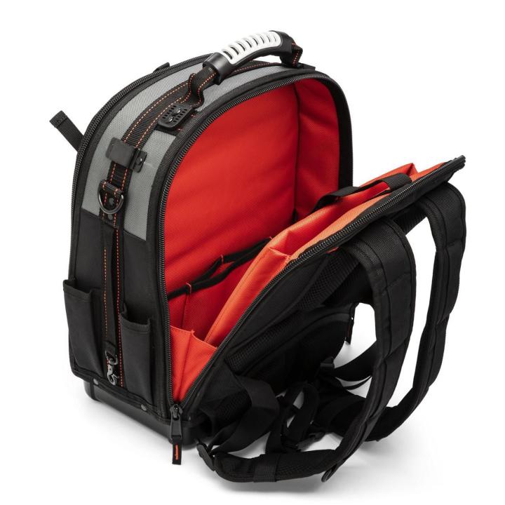 Crescent Professional Tool Backpack