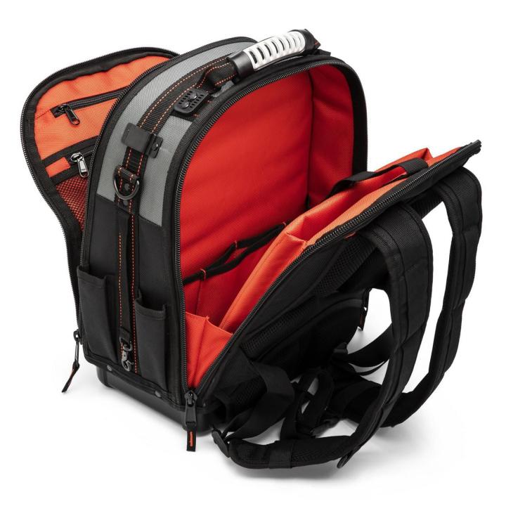 Crescent Professional Tool Backpack