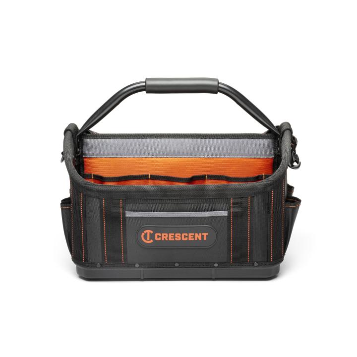 Crescent TOOL BAG 17INCH TRADESMAN OPEN TOP