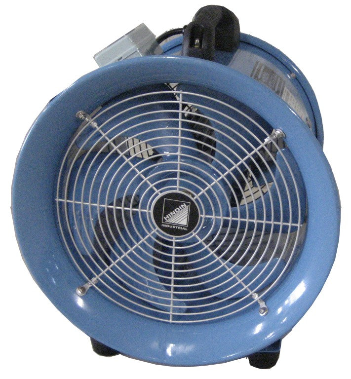 Hindin I Fan Ventilator 300mm 500W Portable