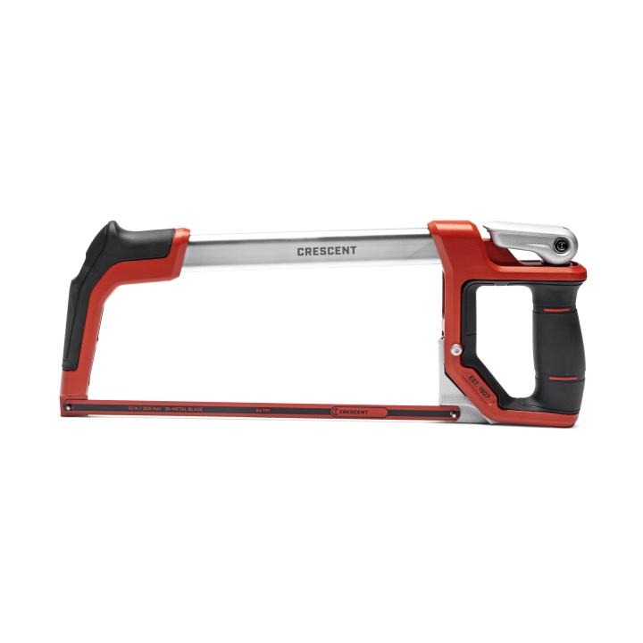 Crescent NEW 12 in FAST TENSION HACKSAW