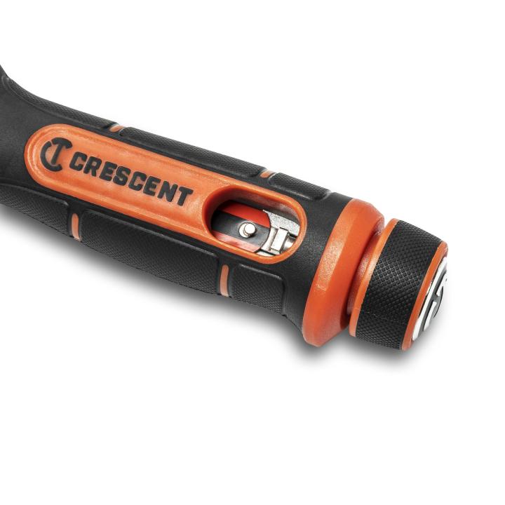 Crescent NEW 10 in HIGH TENSION COMPACT HACKSAW