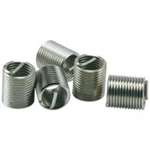 Champion 1/4In Unf X 6mm Thread Insert Refills -10Pk