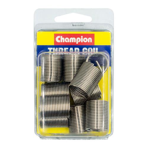 Champion M16 x 1.50 x 22mm Thread Insert Refills -10pk