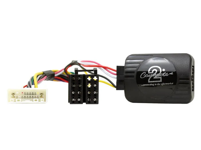 Swc Harness Subaru Impreza Forester Legacy 07-12