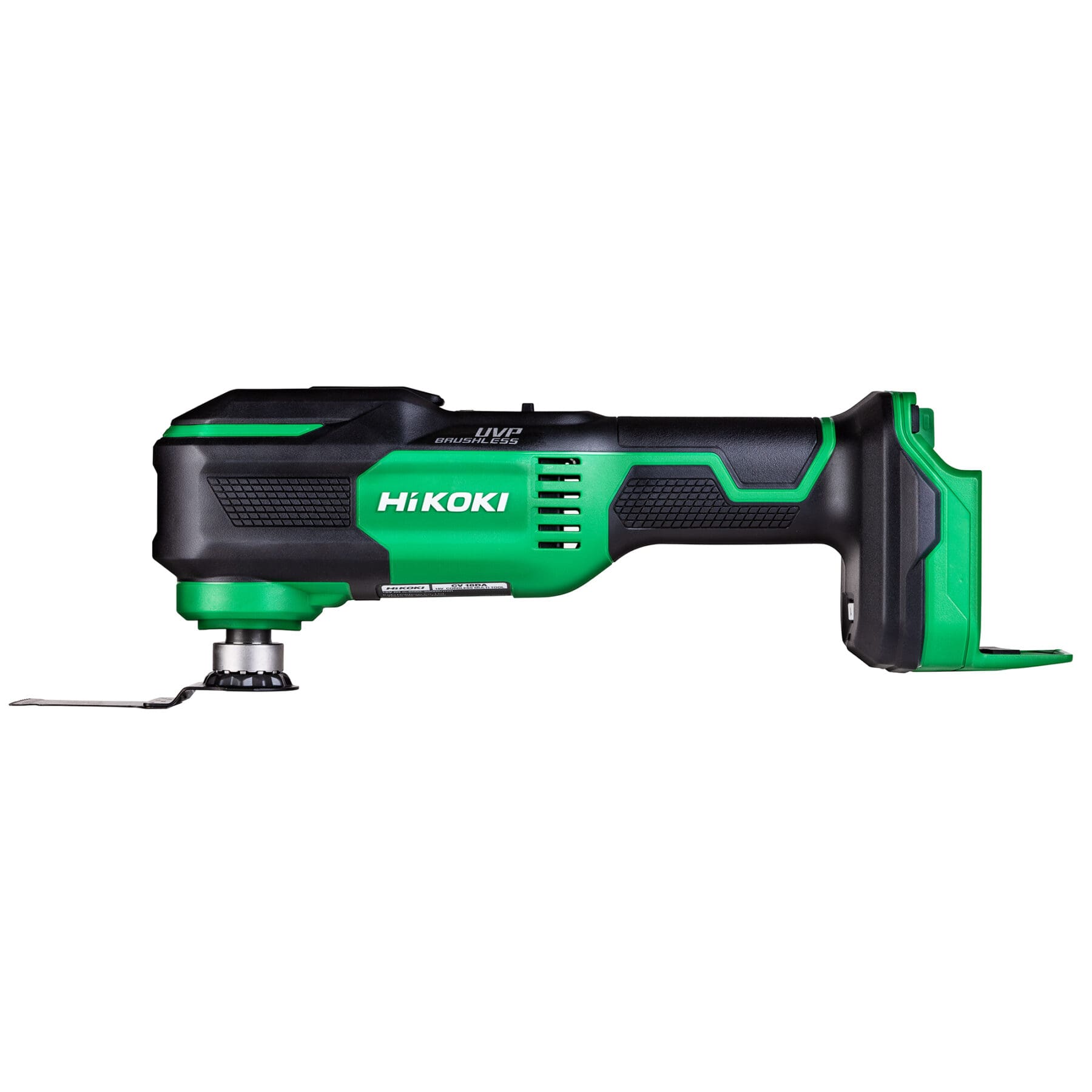 HiKOKI 18V CORDLESS MULTI TOOL - BARE TOOL