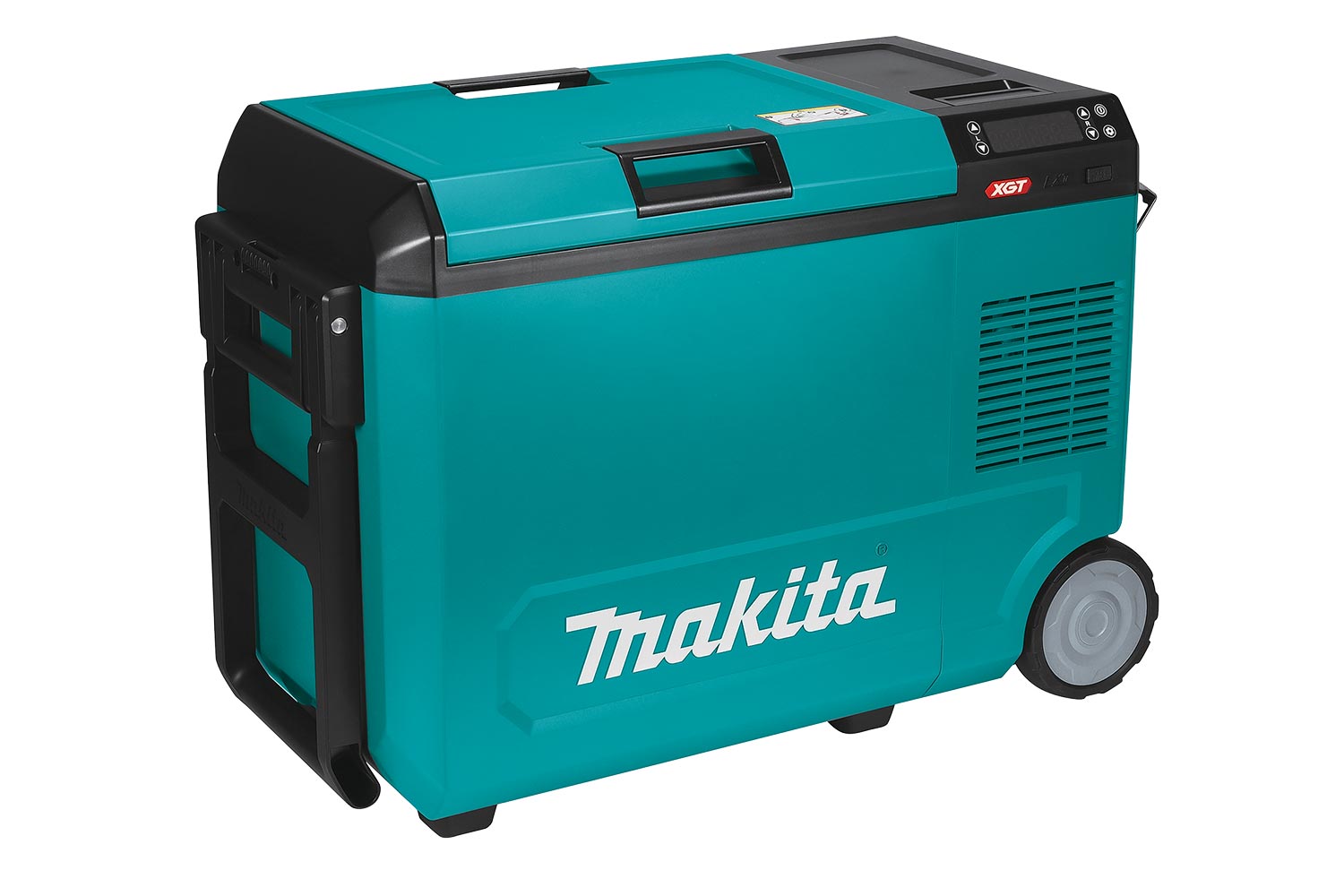 MAKITA 40Vmax XGT / 18V 29L Dual Zone Cooler & Warmer