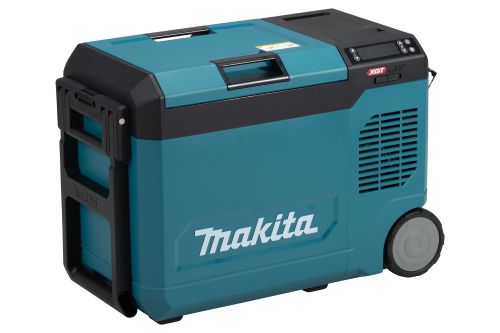 Makita 40Vmax XGT / 18V LXT 23L Dual Zone Cooler & Warmer