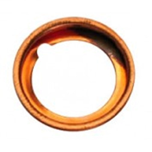 Champion M12 X 18mm Copper Crush Sump Plug Washer - 20Pk