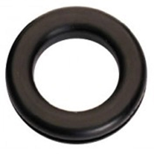 Champion 1/8In X 9/32In X 7/16In Rubber Wiring Grommets-50Pk