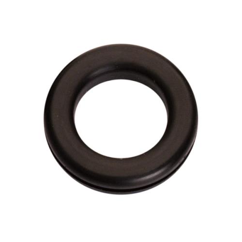 Champion 3/8In X 9/16In X 11/16In Rubber Wiring Grommets -