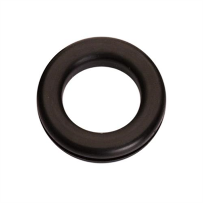 Champion 7/16In X 3/4In 1/In Rubber Wiring Grommets - 50Pk