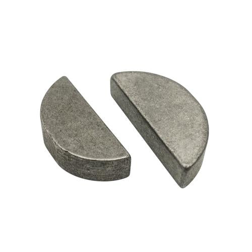 Champion 5/8In X 3/16In Woodruff Key - 25Pk