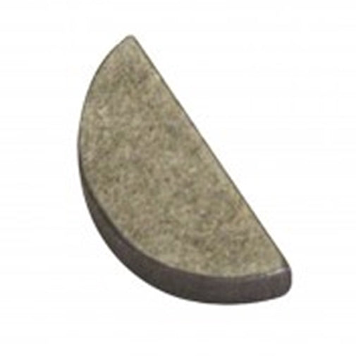 Champion 7/8In X 1/4In Wka Woodruff Key - 25Pk