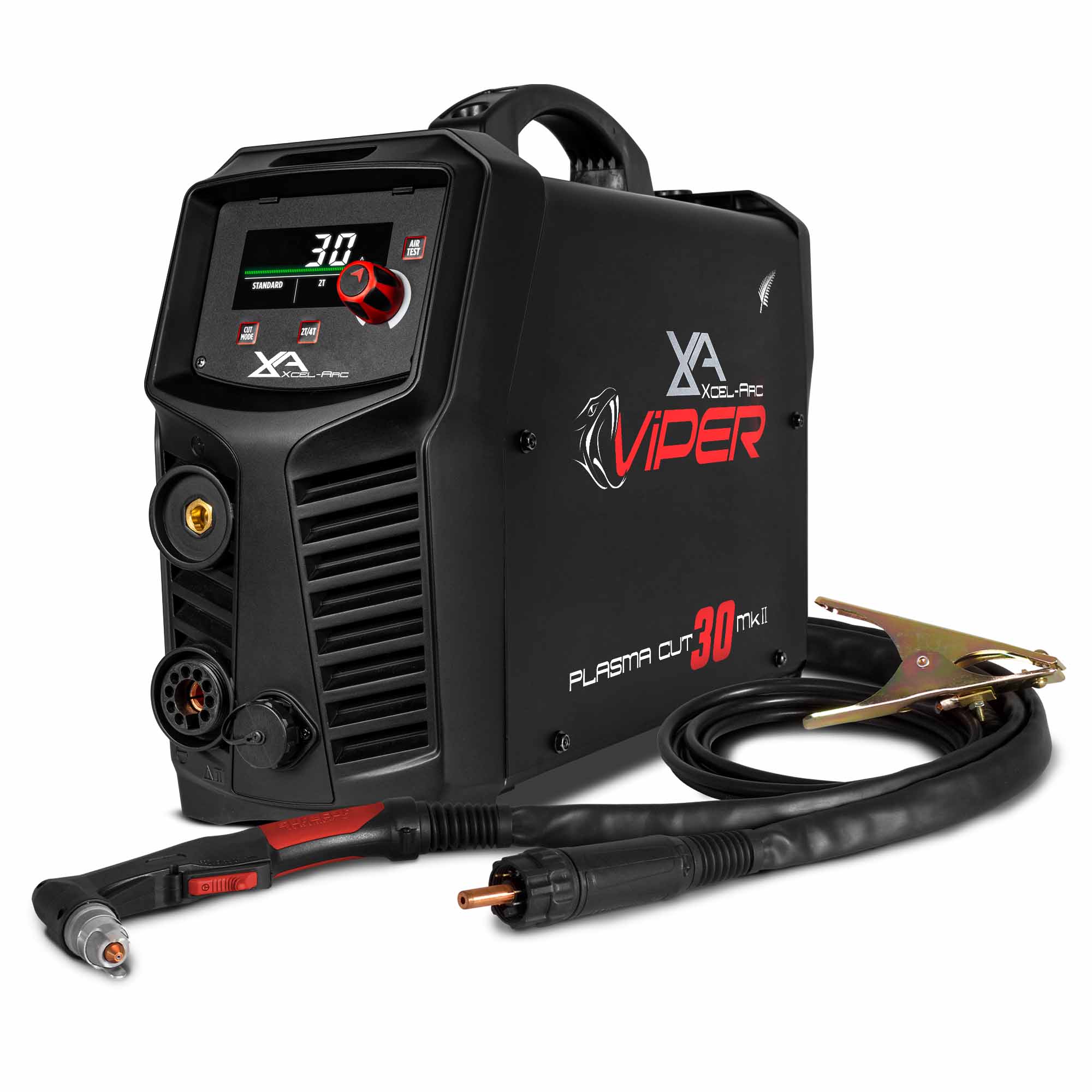 Viper CUT30MK2 Single Phase Plasma Cutter