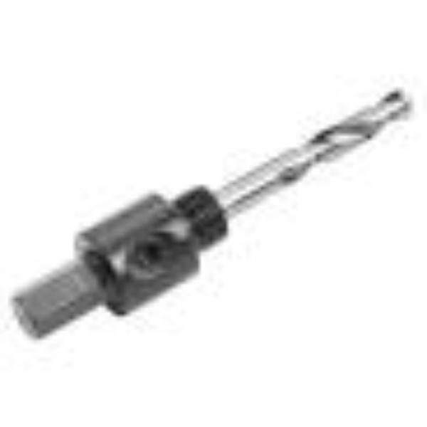 Makita HOLE SAW MANDREL 14-30mm 1PC