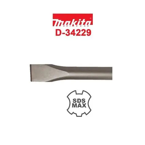 Makita COLD CHISEL 25-600 SDS-MAX