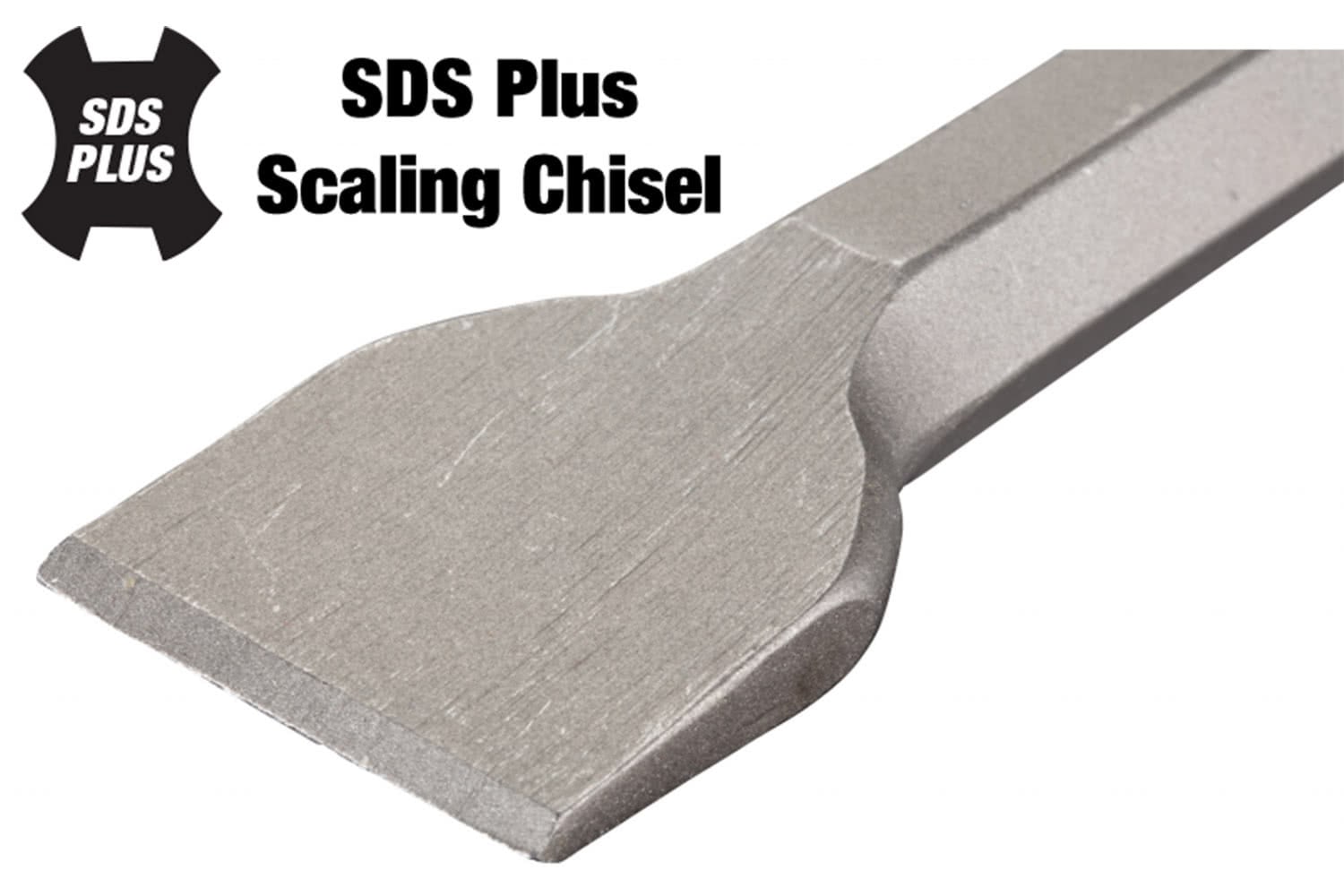 Makita Sds-Plus Scaling Chisel 50X215