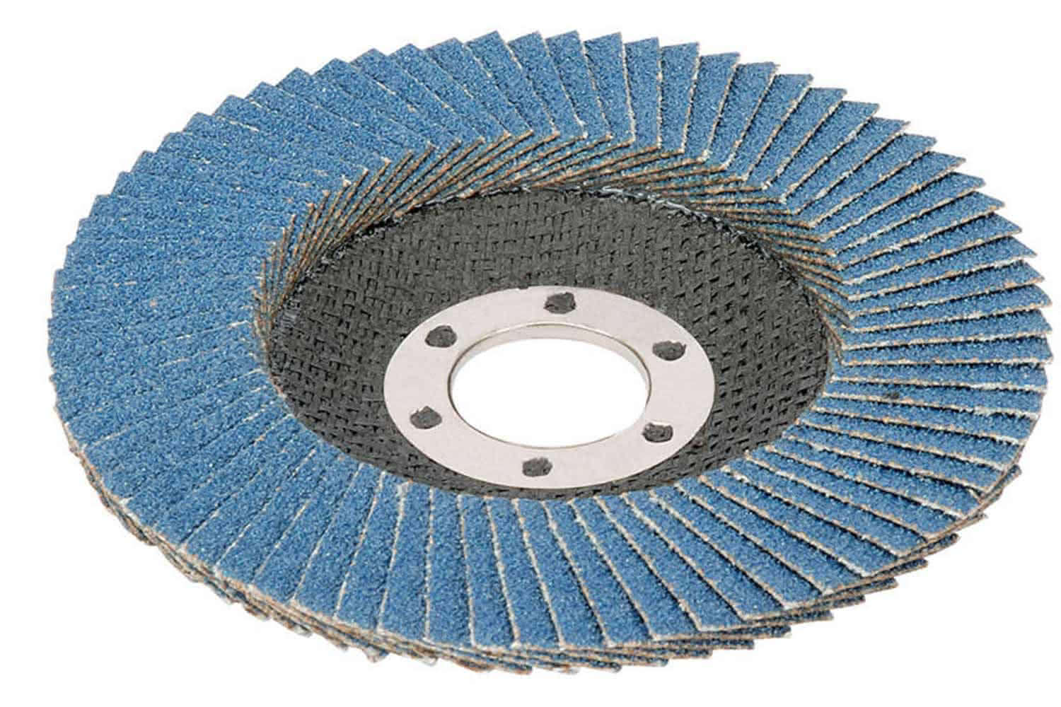 Makita 125mm FLAP DISC #40 Angled