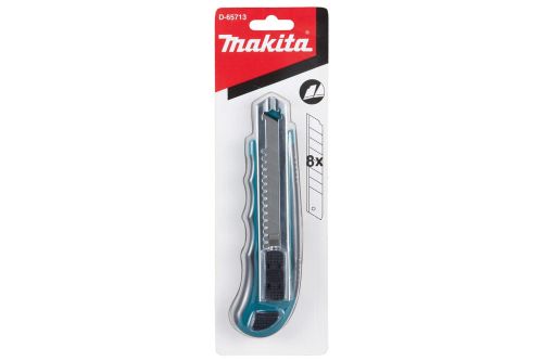 Makita 18mm SNAP OFF KNIFE