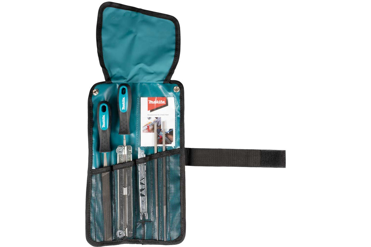Makita Chainsaw File & Guide 4.5mm UA004