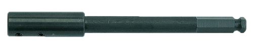 Makita 7/16 inch BIT EXTENSION BAR 140mm